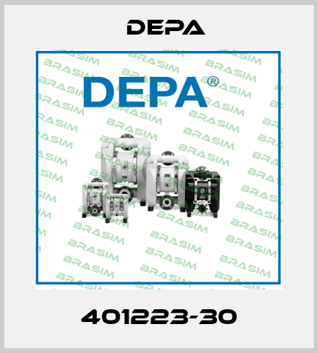 401223-30 Depa