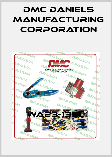 WA23-139L Dmc Daniels Manufacturing Corporation