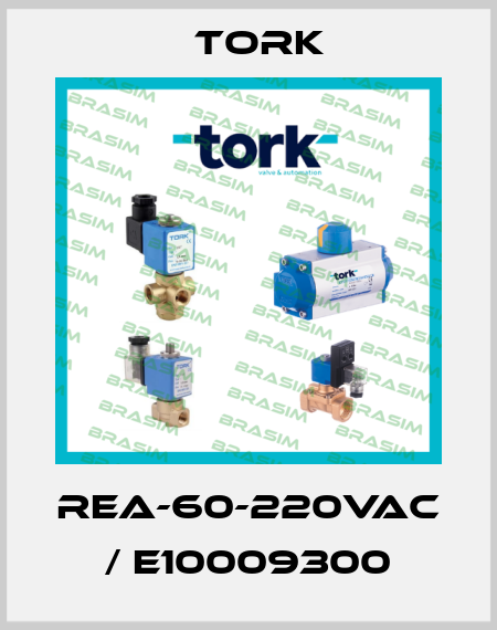 REA-60-220VAC / E10009300 Tork