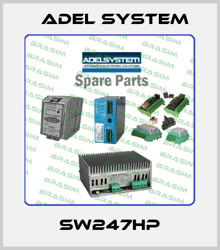 SW247HP ADEL System