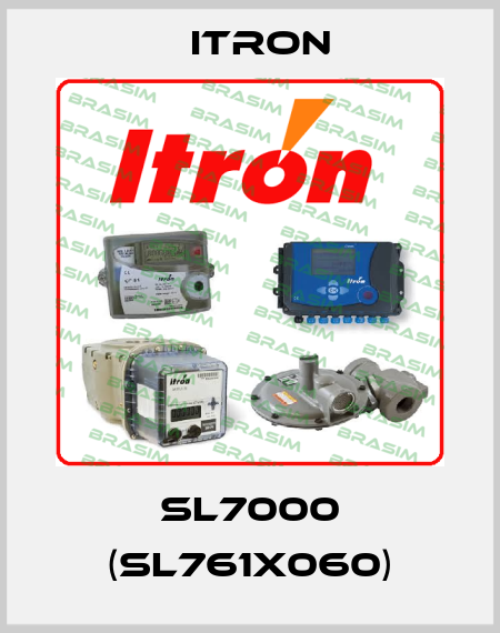 SL7000 (SL761X060) Itron