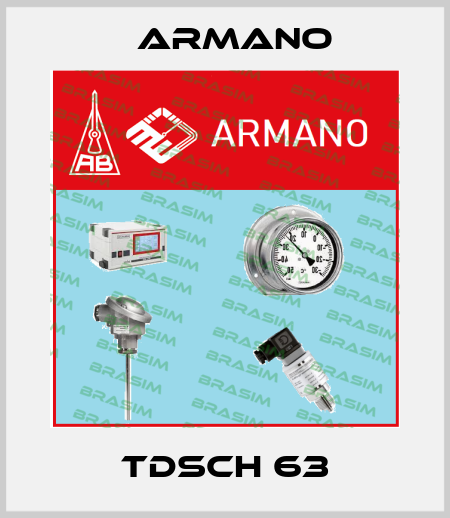 TDSCh 63 ARMANO