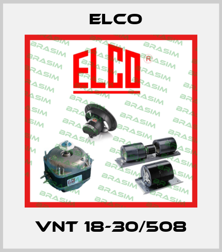 VNT 18-30/508 Elco