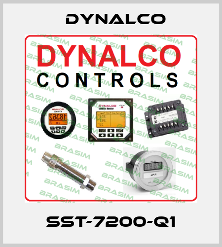 SST-7200-Q1 Dynalco