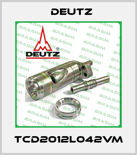 TCD2012L042Vm Deutz