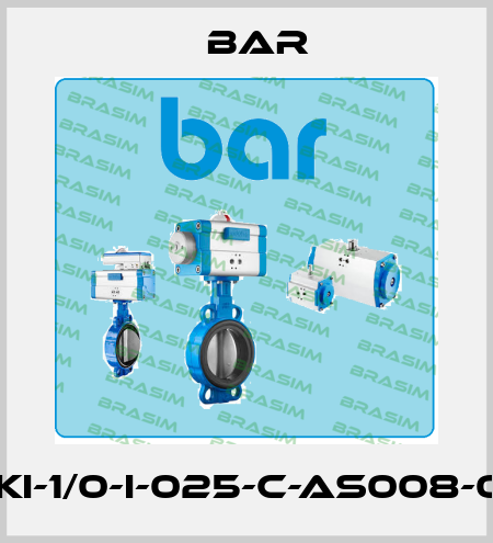 PKI-1/0-I-025-C-AS008-07 bar