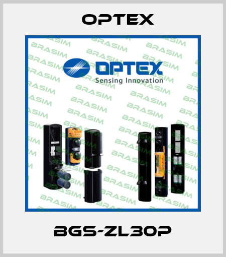 BGS-ZL30P Optex