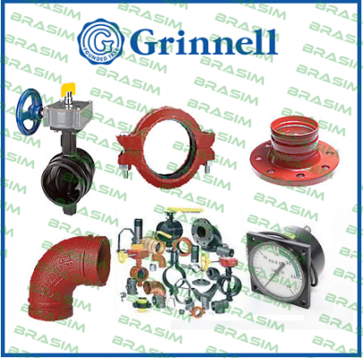 577MA00761 Grinnell