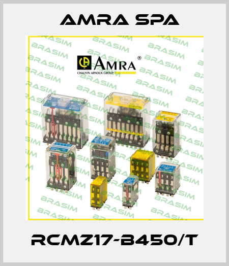 RCMZ17-B450/T Amra SpA
