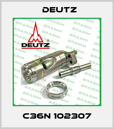 C36N 102307 Deutz
