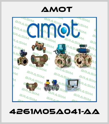 4261M05A041-AA Amot