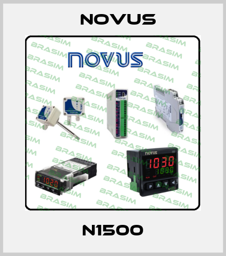 N1500 Novus