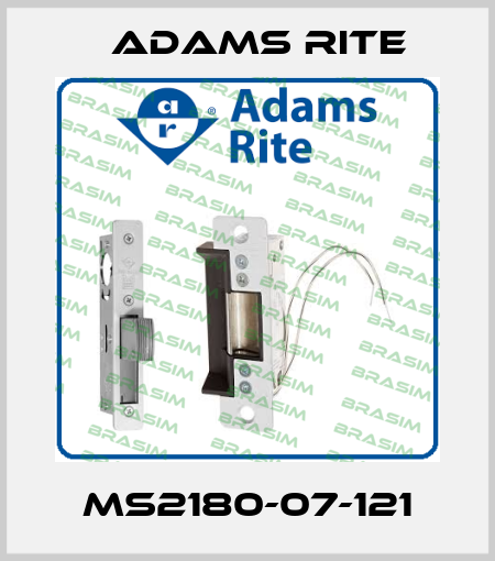 MS2180-07-121 Adams Rite