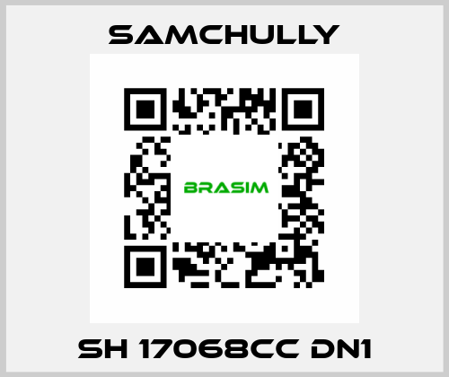 SH 17068CC DN1 Samchully