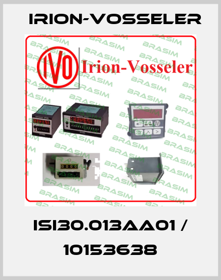 ISI30.013AA01 / 10153638 Irion-Vosseler