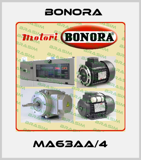 MA63AA/4 Bonora