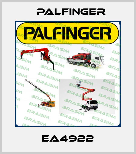 EA4922 Palfinger