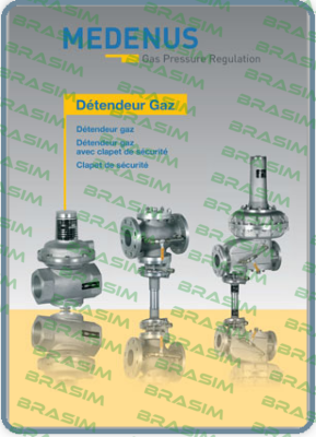 Seal kit for SL10 Medenus