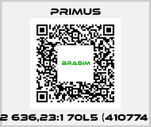 72022 636,23:1 70L5 (410774 1638) Primus