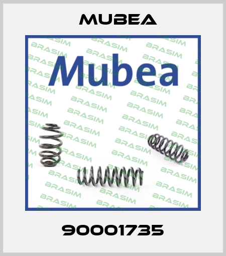 90001735 Mubea