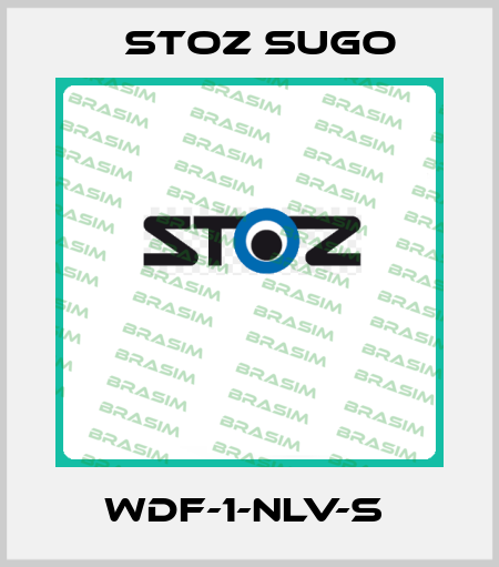 WDF-1-NLV-S  Stoz Sugo