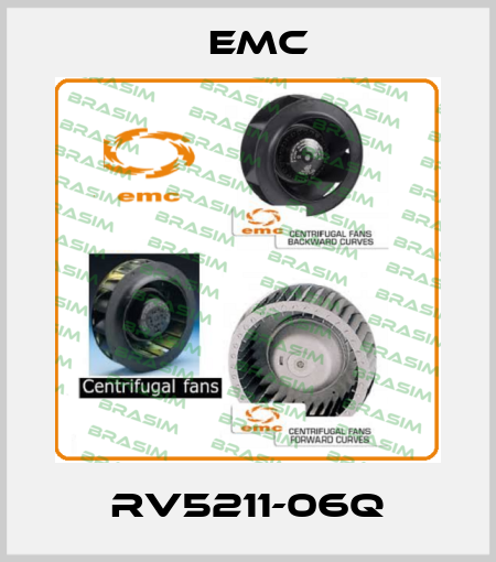 RV5211-06Q Emc