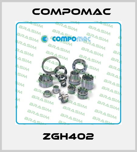 ZGH402 Compomac