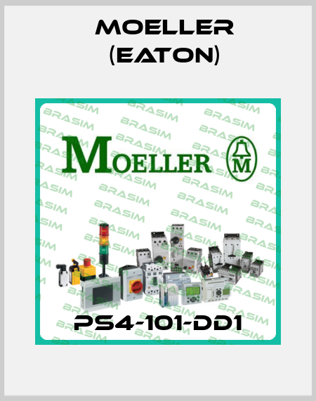 PS4-101-DD1 Moeller (Eaton)