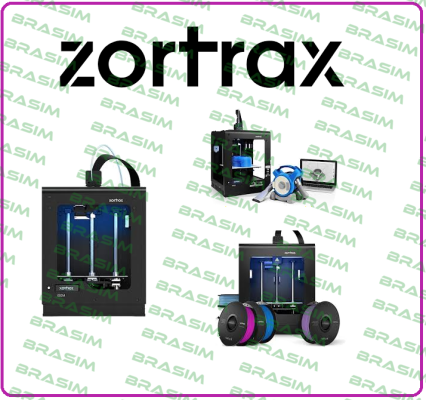 display  for M300 Zortrax