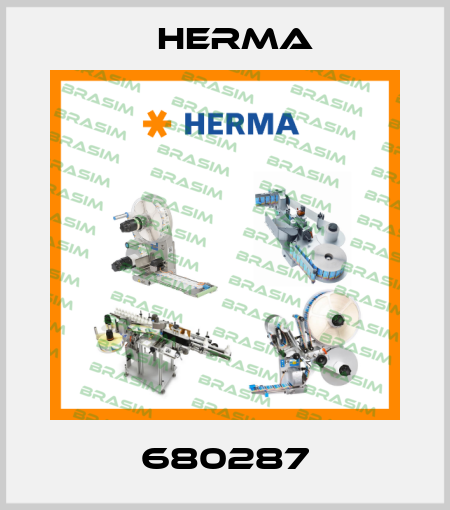 680287 Herma