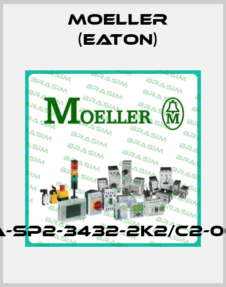 RA-SP2-3432-2K2/C2-060 Moeller (Eaton)