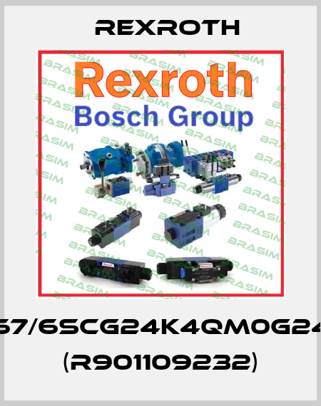 H-4WEH25E67/6SCG24K4QM0G24/N08S0866 (R901109232) Rexroth