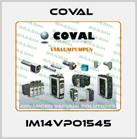 IM14VPO1545 Coval