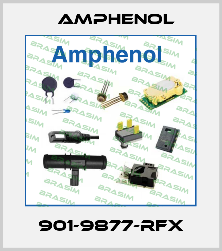 901-9877-RFX Amphenol