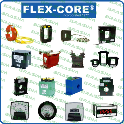 GFP143-1200 Flex-Core