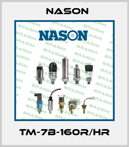TM-7B-160R/HR Nason