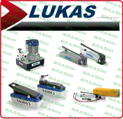 Chain set for SC 758 E2 (KSV-13) Lukas