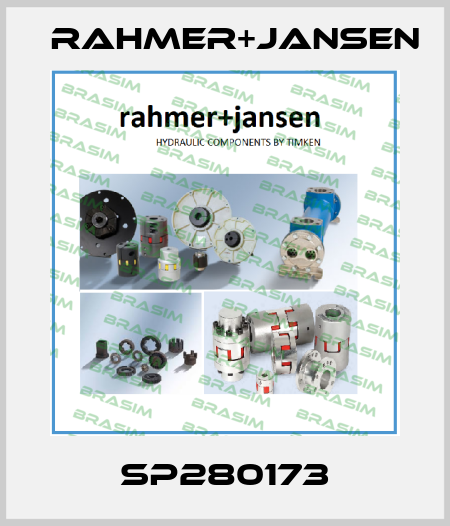 SP280173 Rahmer+Jansen