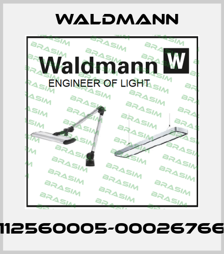 112560005-00026766 Waldmann
