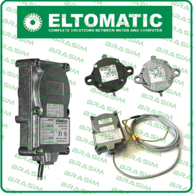 type 01-08 Eltomatic