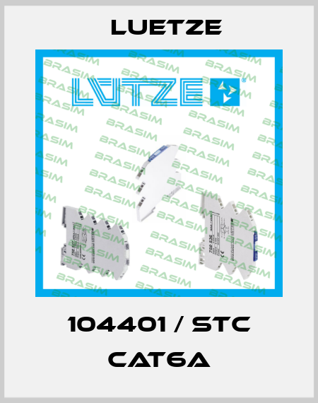104401 / StC Cat6A Luetze