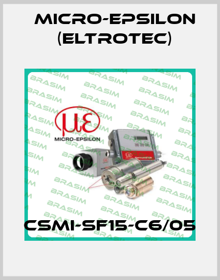 CSmi-SF15-C6/05 Micro-Epsilon (Eltrotec)