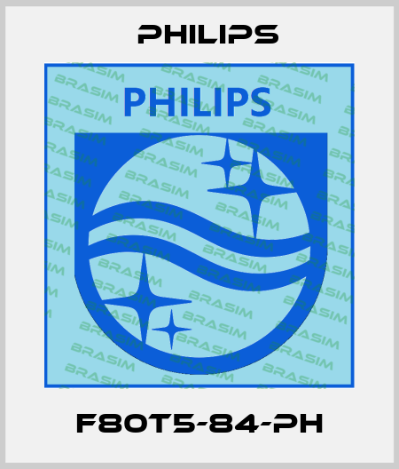 F80T5-84-PH Philips