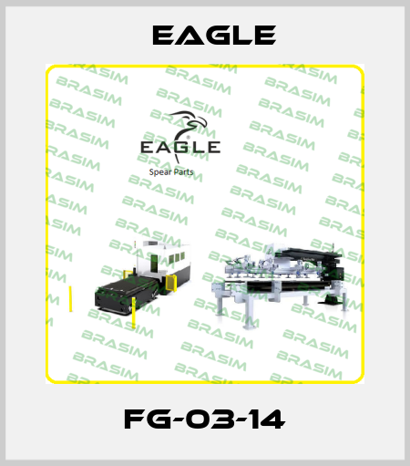 FG-03-14 EAGLE