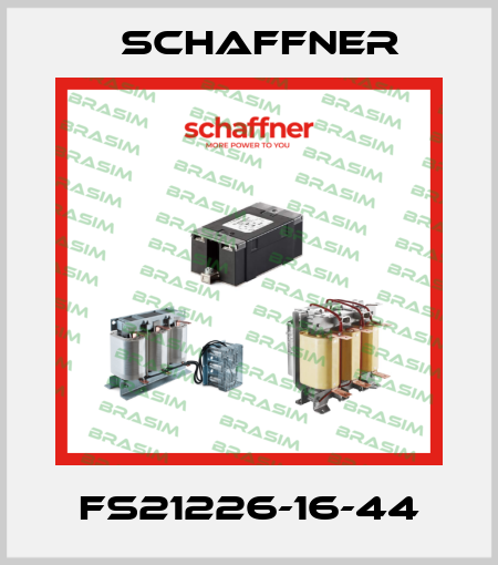 FS21226-16-44 Schaffner