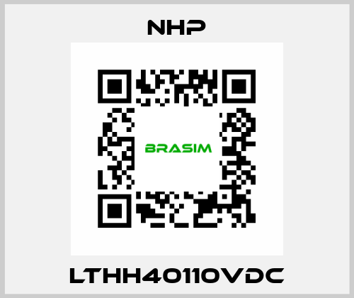 LTHH40110VDC NHP