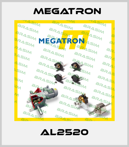 AL2520 Megatron