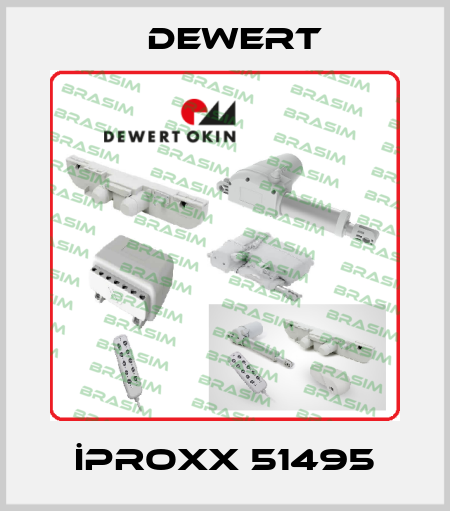 İproxx 51495 DEWERT