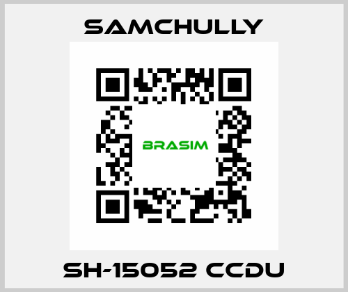 SH-15052 CCDU Samchully