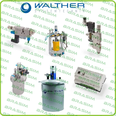 WMDR-50-01-MS-00-0 Walther Systemtechnik